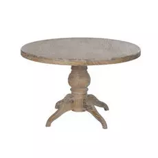 Обеденный стол Flamenco из дерева