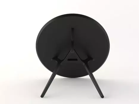 Обеденный стол Glat 100 дуб