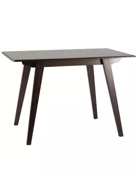 Обеденный стол Gudi из массива гевеи