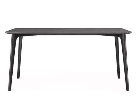 Обеденный стол Iggy из массива дуба