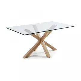 Обеденный стол Julia Grup Arya 160x90