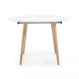 Обеденный стол Julia Grup Oakland