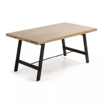 Обеденный стол Julia Grup Vita из массива дерева