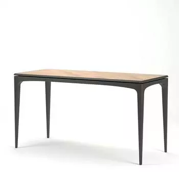 Обеденный стол køPmann Tynd из массива ясеня