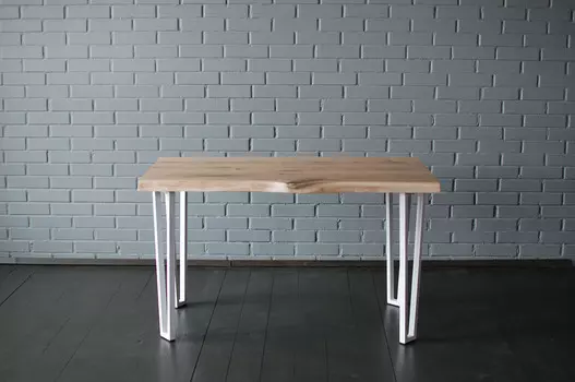 Обеденный стол "Loft Oak Nature"