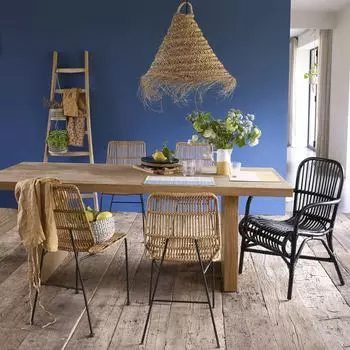 Обеденный стол Malu из массива сосны