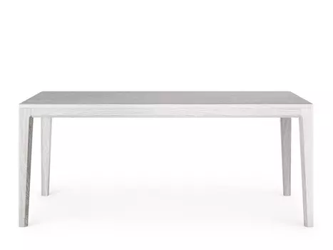 Обеденный стол Mavis белёный дуб