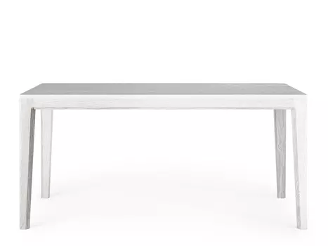 Обеденный стол Mavis белёный дуб