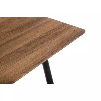 Обеденный стол Montis на металлических ножках