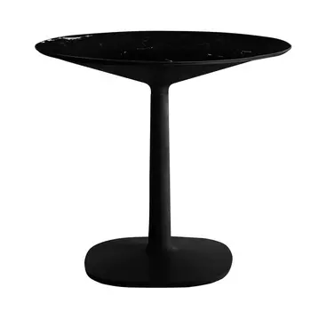 Обеденный стол Multiplo черного цвета