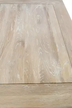 Обеденный стол Noland из массива дуба