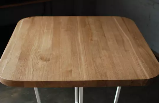 Обеденный стол "Oak" (дуб)