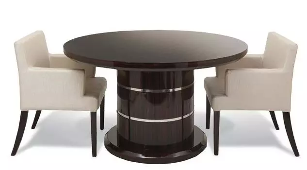 Обеденный стол Perran из дерева