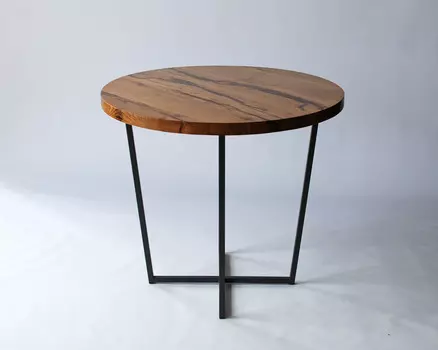 Обеденный стол "Река"