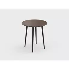 Обеденный стол спутник с ножками из массива бука