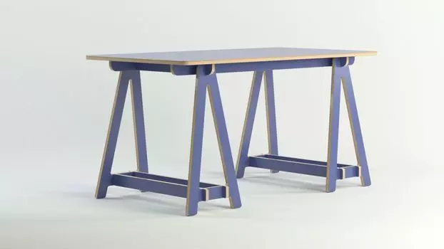 Обеденный стол "Subirats"