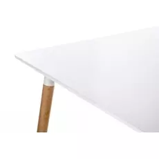 Обеденный стол Table белого цвета