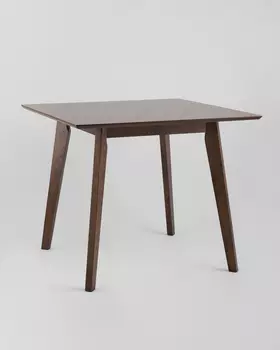 Обеденный стол Vardi из массива гевеи