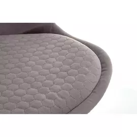 Обеденный стул Bonuss Light Purple светло-пурпурного цвета