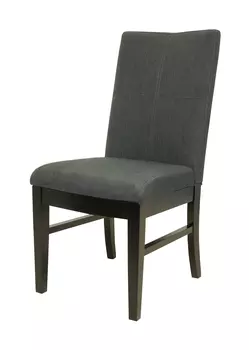 Обеденный стул Deng Grey