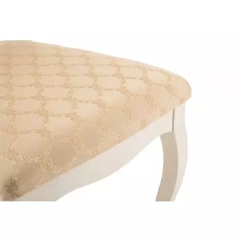 Обеденный стул фабиано бежевого цвета