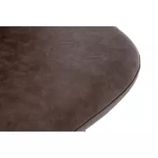 Обеденный стул Lago светло-коричневый