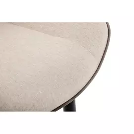 Обеденный стул Seda Beige / Soft Brown