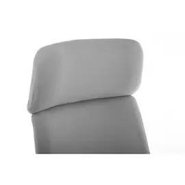 Офисное кресло Patra Grey Fabric