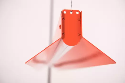 Офисный подвесной светильник Luch Pendant Lamp