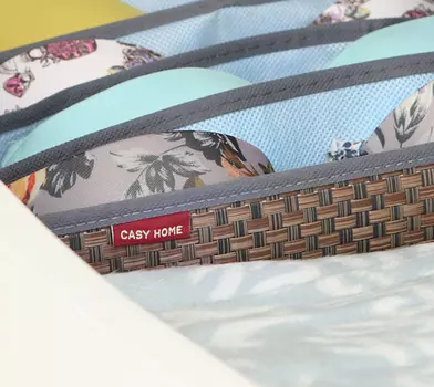 Органайзер Casy Home для бюстгалтеров