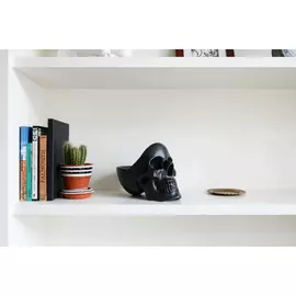 Органайзер для мелочей Skull черный