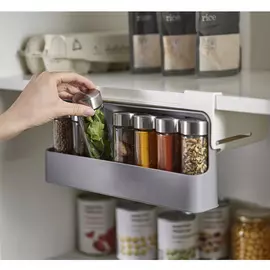 Органайзер для специй Cupboardstore подвесной