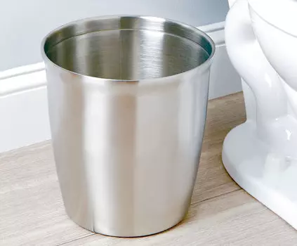 Органайзер из нержавеющей стали