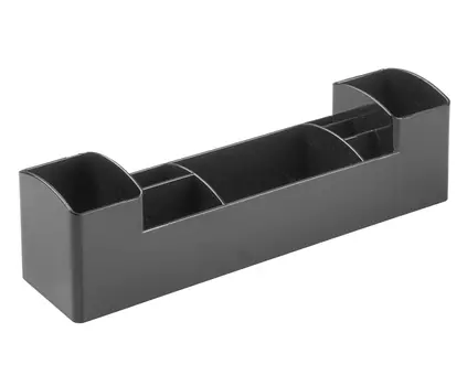 Органайзер Multi-Level черного цвета