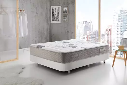 Ортопедический матрас Tivoli 180х200