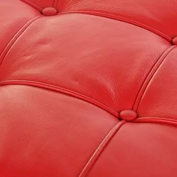 Оттоманка Barcelona кожа Deluxe