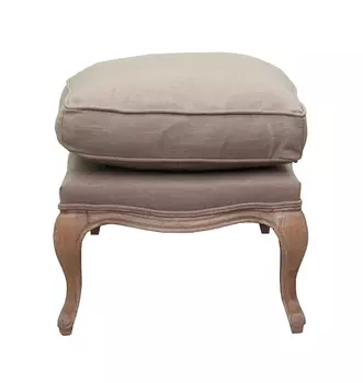 Оттоманка Nitro на дубовых ножках