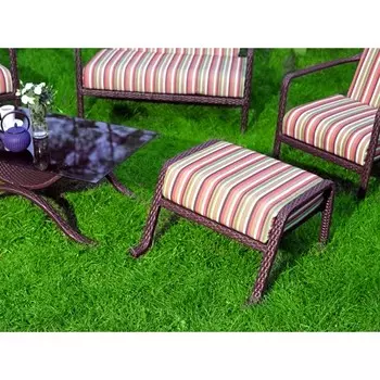 Оттоманка жасмин