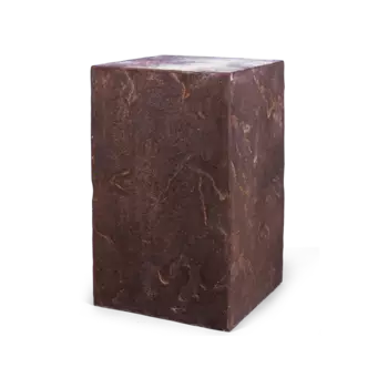 Пьедестал Cronus коричневого цвета