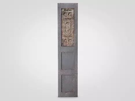 Панель декоративная из 2 х штук