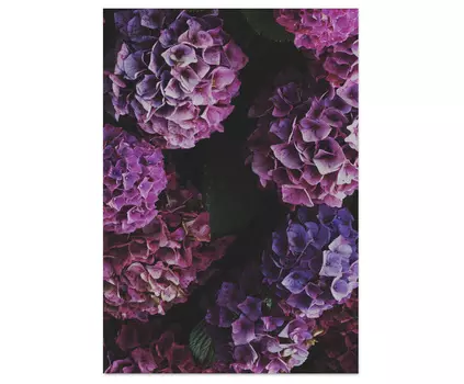 Панно Botanic Printed на фотобумаге