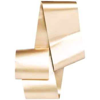 Панно дежавю голд цвета матового золота