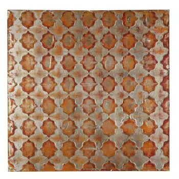 Панно на холсте