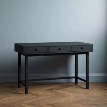 Письменный стол Marinas 120х60 цвета натуральный дуб