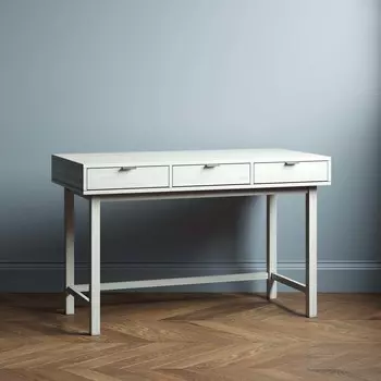 Письменный стол Marinas New 160х60 цвета темный орех