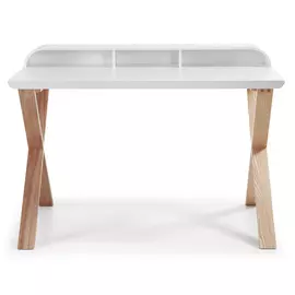 Письменный стол Success белого цвета