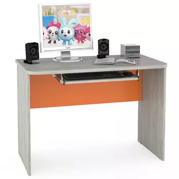 Письменный стол тетрис для детской комнаты