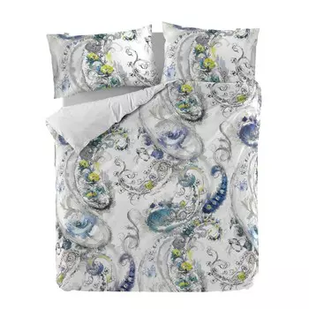 Пододеяльник + набор из двух наволочек "Paisley"