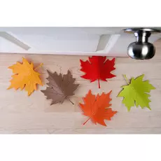 Подпорка для двери Qualy Autumn