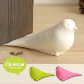 Подпорка для двери Qualy Dove